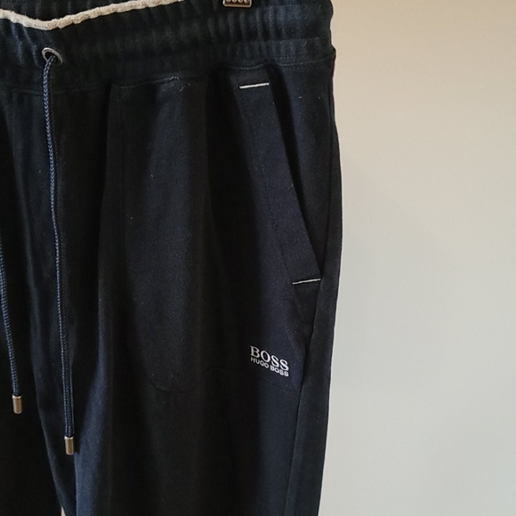 Hugo Boss lounge pants - Picture 3 of 6